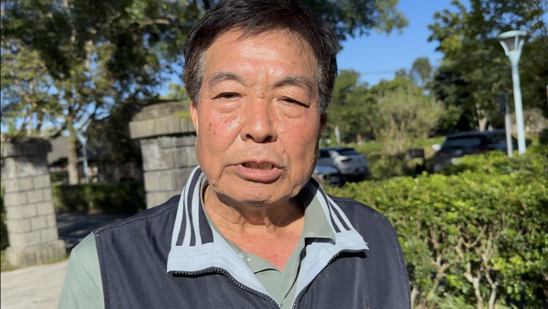 光復鄉長